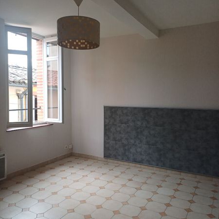 Location Appartement 1 pièce 29m² - Photo 4