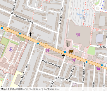 Oxford Road, Reading, RG30 - Photo 1