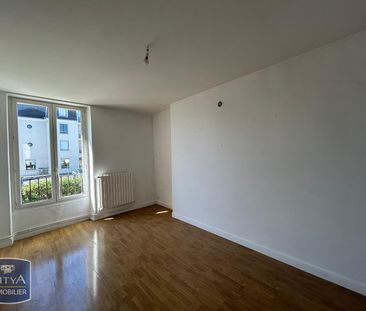 Location Appartement 2 pièces 37m² CHATEAU THIERRY 02400 - Photo 2