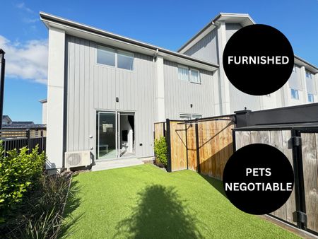 Unit 1, 41 Mohua Lane, Upper Riccarton, Christchurch - Photo 2