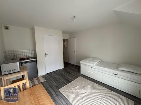 Location Appartement 1 pièce 20m² NANTES 44000 - Photo 5