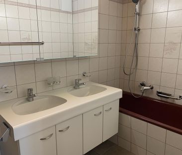 4,5 Zimmer-Wohnung zu vermieten - Foto 4