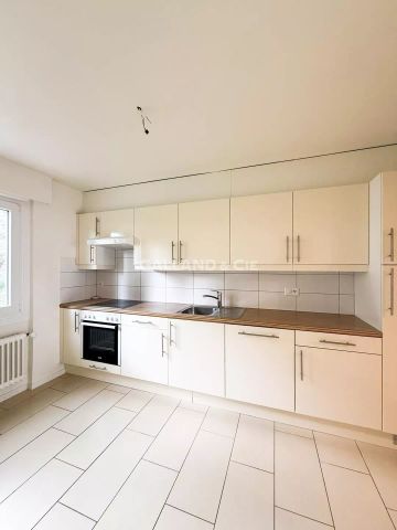 Adresse de choix au centre d'Yverdon-les-Bains - Foto 2