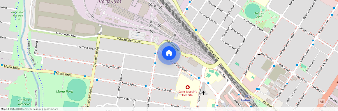 1/35 Normanby Road, Auburn NSW 2144