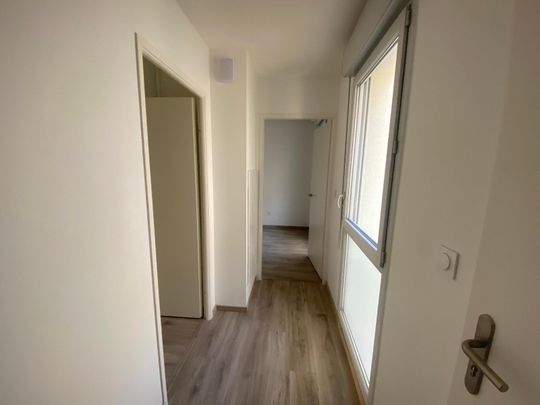 APPARTEMENT T3 62M - Photo 1