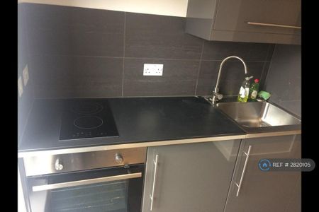 Studio to rent - Photo 2