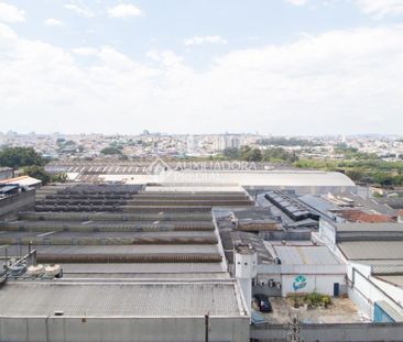 Apartamento com 2 quartos e 77m² para alugar em Campestre, Santo An... - Photo 6
