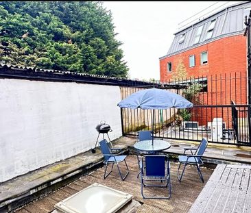 Room in a Shared Flat, Finchley Road, NW2 - Photo 4