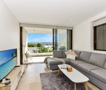 Boutique Waterview Apartment - Photo 5