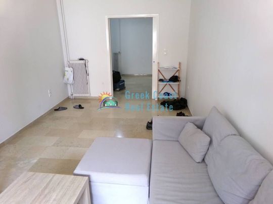 Διαμέρισμα για ενοικίαση Σκαγιοπούλειο (Πάτρα) - Φωτογραφία 1