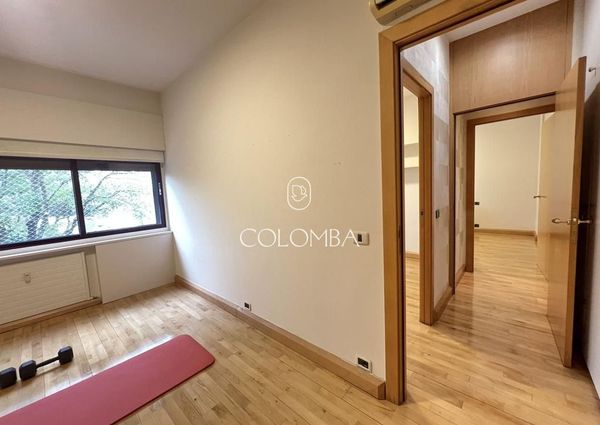 Luxury Apartment for rent in Madrid, Autonomous Region of Madrid