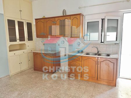 Διαμέρισμα για ενοικίαση Νέα Σμύρνη (Λάρισα) - Photo 2