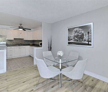 For Lease - 1016 Falgarwood Drive Unit# 41, Oakville, Ontario - Photo 3