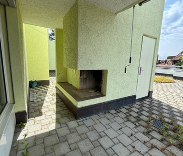 "Befristete 3.5-Zimmer-Wohnung bis zum 31.01.2027" - Photo 1