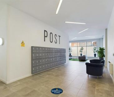 The Co- Operative, City Centre, Coventry - Photo 6