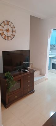 Bungalow in Gran Alacant, Gran Alacant, for rent - Foto 1