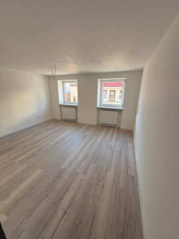 1,5 Zimmer Whg im Zentrum von Bad Griesbach - Photo 2