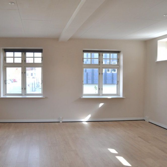 Brogården - Lejlighed 19 pris kr 8.300 A/C 1000 - Foto 1