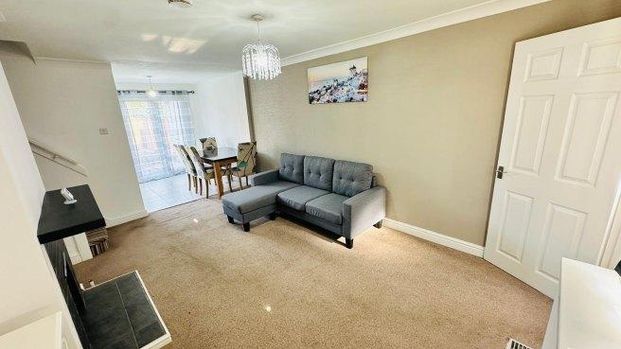 4 bedroom house share to rent - Photo 1