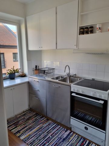 J H Dahlsgatan, Kristianstad - Foto 4