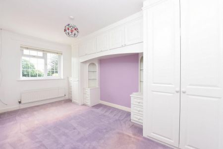 3 bedroom terraced house to rent - Photo 4