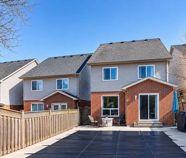For Lease - 17 Darnell Road, Guelph, Ontario - Photo 4