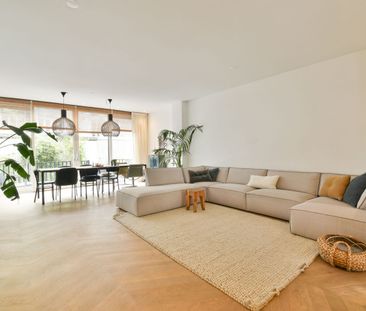 Appartement te huur: Da Costakade 53-H 1053 WG Amsterdam - Photo 5