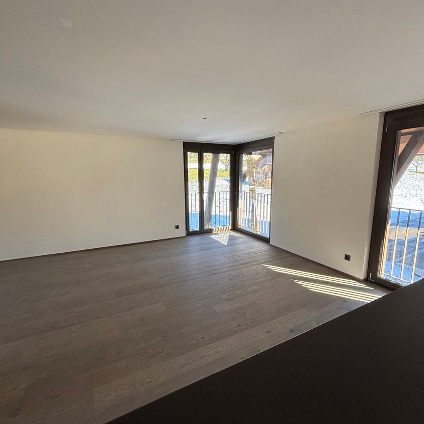 4.5 Zimmer, 143 m², 2. Stock - Photo 1