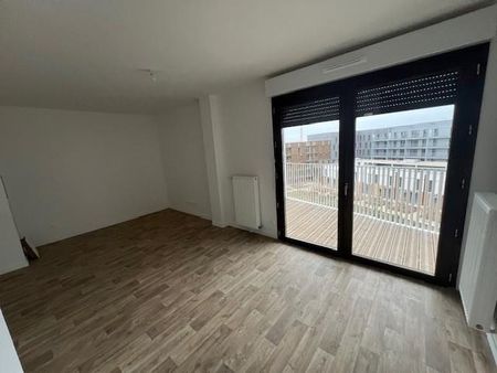 APPARTEMENT T1 29M - Photo 2