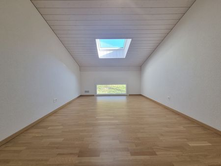 Magnifique appartement de 4.5 pièces aux combles n°431 - Foto 2