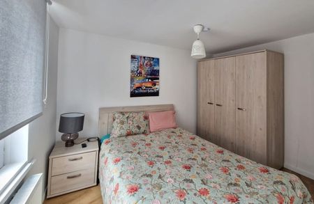 Appartement te huur - Photo 2