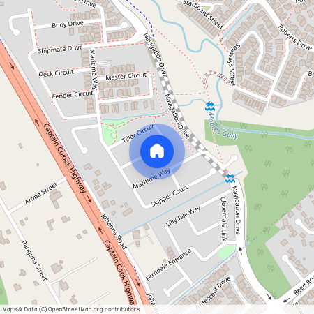 52 Tiller Circuit, Qld 4879, Trinity Beach