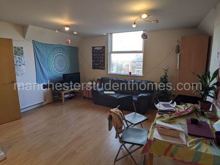 Wilmslow Road, Manchester, M20 4AF - Photo 2