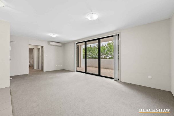 1 BEDROOM APARTMENT AT KINKORA - Photo 1