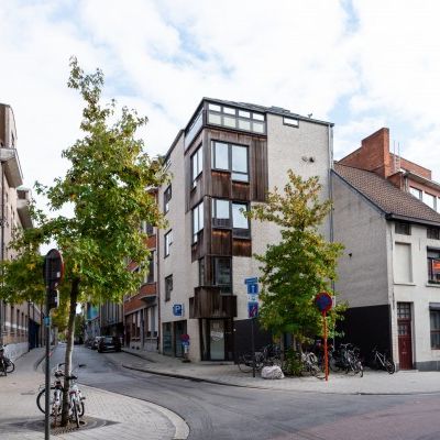 Parkstraat 11 - Photo 1
