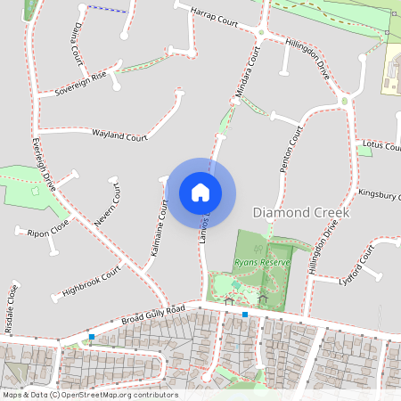 19 Lanvos Drive, Vic 3089, Diamond Creek