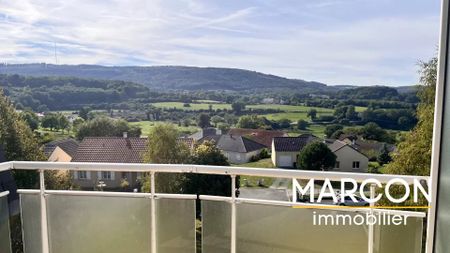 Location Appartement 2 pièces 43m² GUERET 23000 - Photo 3