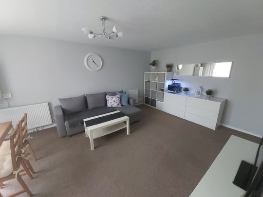 2 Bed Flat, Southcote Rd, RG30 - Photo 1