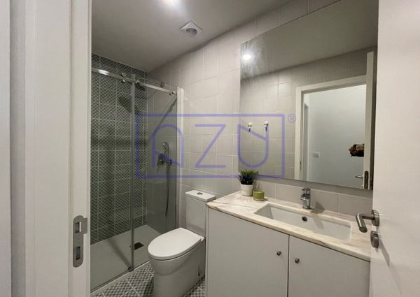 Apartamento T2 em Porto