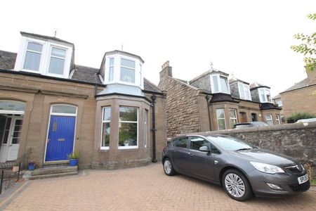 Strathmartine Road, Downfield - Photo 2