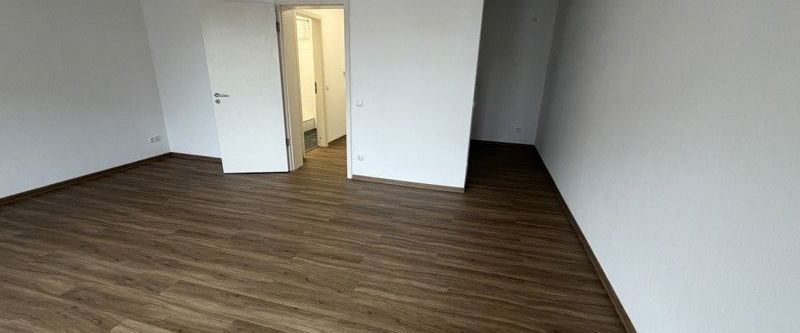 Wer will mich!? Günstiges 1-Zimmer-Appartment - Foto 1