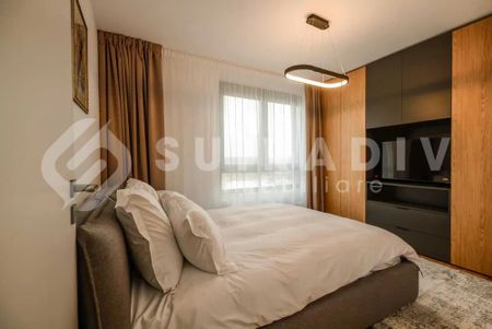 Apartament premium cu vedere spre lac, parcare subterana- Park Lake, Iulius Mall - Photo 4