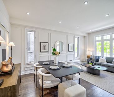 For Lease - 5 Bloom Street, Markham, Ontario - Photo 2