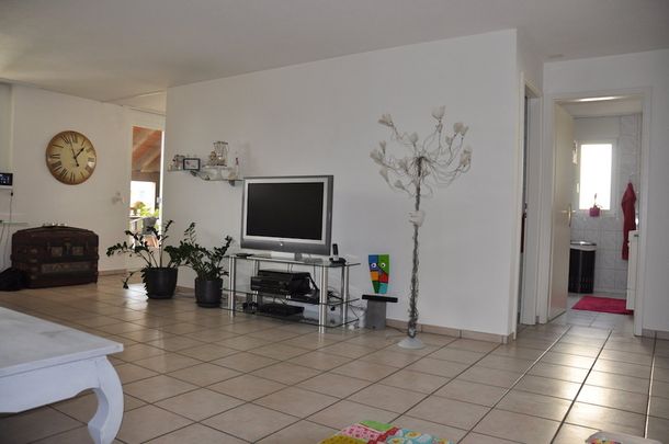 4.5 Zimmer, 106 m², 1. Stock - Photo 1