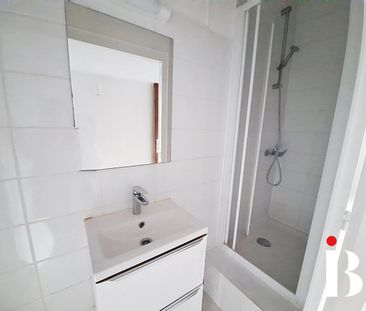 Location Appartement 1 pièce 17m² NANTES 44300 - Photo 5