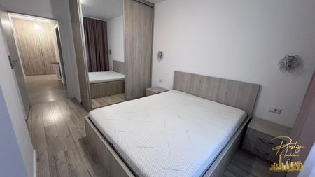 Apartament cu 3 camere de inchiriat in ARED – Oradea - Fotografie 2