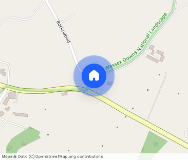 Stockcross, Newbury, Berkshire - Photo 1