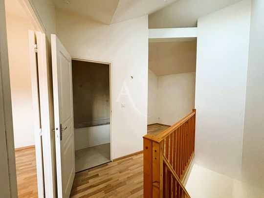 Location Appartement 2 pièces 45m² - Photo 1