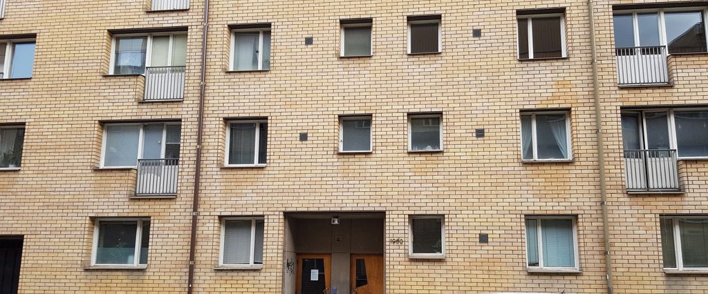 Luntgatan 16 - Photo 1