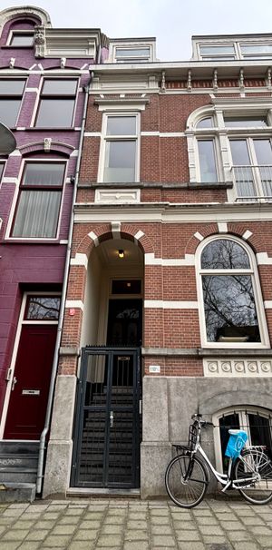 Te huur: Appartement 's-Gravendijkwal 118 A in Rotterdam - Foto 1